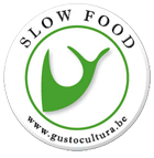 slow food belgique belgie