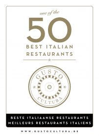 Les 10 meilleurs restaurants italiens de Belgique - De 10 beste Italiaanse restaurants in België
